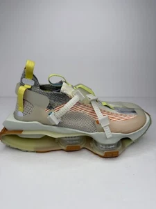 Nike ISPA Road Warrior Sail Volt Spruce Aura para hombre talla 8 CI0983-100 - Imagen 1 de 9