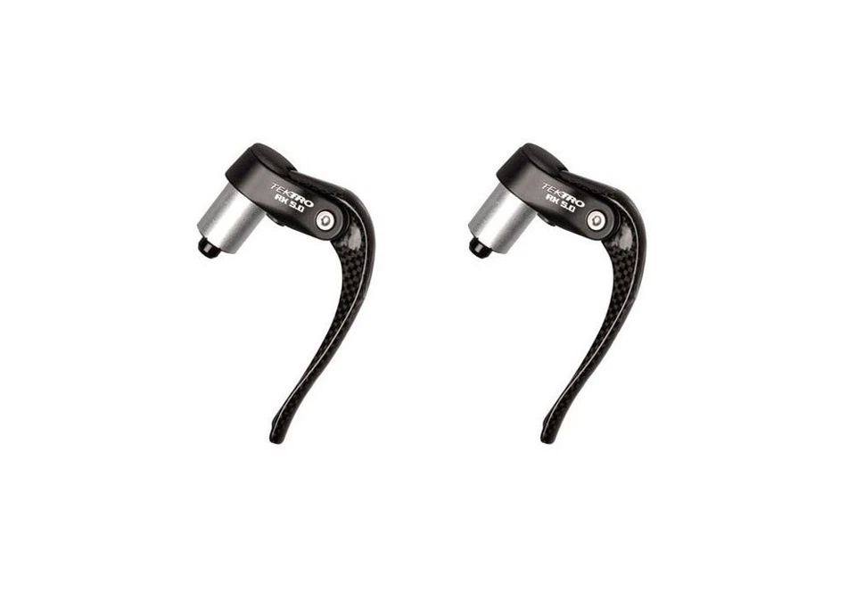 Tektro RX5.0 Carbon Aero Alloy / Time Trail Brake Levers - Image 1 of 1