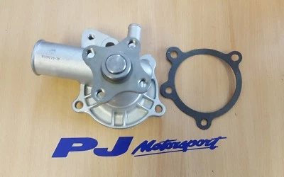 BOMBA DE AGUA PINTO RS2000 FORD OHC CAPRI CORTINA SIERRA CON JUNTA VENTILADOR ESTÁNDAR - Imagen 1 de 2