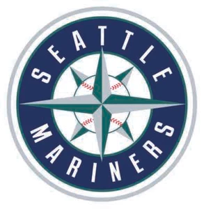 SEATTLE MARINERS Vinyl Decal / Sticker ** 5 Sizes ** - Picture 1 of 1