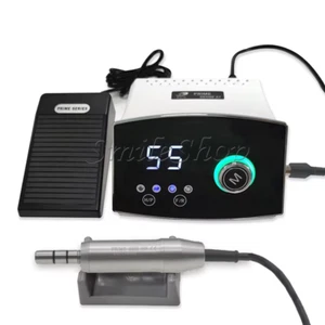 Micromotor dental sin escobillas Prime Sense 55000 RPM máquina de laboratorio de pulido A7 - Imagen 1 de 7
