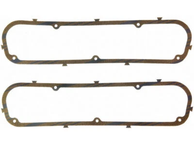 Para 1981 Plymouth PB150 conjunto de junta de tampa de válvula Felpro 37815SXRJ 5.2L V8 - Imagem 1 de 2