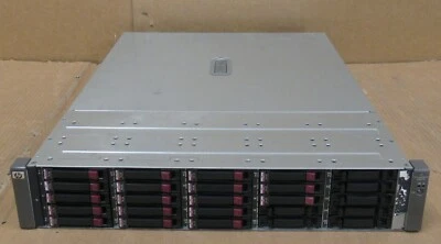 HP MSA70 Modular Smart Array 2336GB SAS HDD SAS I/O Module 399049-001 418800-B21 - Image 1 of 2