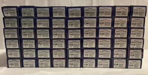 FRAMESI FRAMCOLOR 2001 Intense Permanent Hair Color  (2 oz) - Choose Your Color - Picture 1 of 3