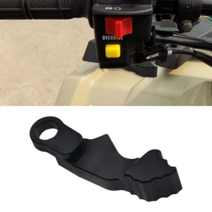 710000632 Can-Am Choke Lever Outlander Traxter 330 400 500 650 MAX STD XT CVT - Picture 1 of 7
