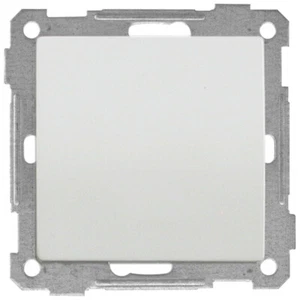 Taster, Öffner/Wechsler blende mit sockel - Bild 1 von 1