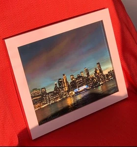 NYC Wall Art - Picture 1 of 1
