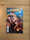 Hyperion #5 Marvel comic in NM condition