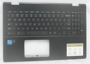 13N1-D9A0131 Asus Palmrest Cover Cx1500Cka-1A ChromebookCx1500Cka-Wb84F"GRADE A" - Picture 1 of 1
