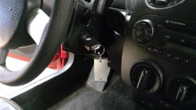 Interruptor de encendido con llave City Canadá solo se adapta a 99-11 GOLF 99811 Foto 1 de 4