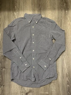 Men's Jack Spade Button Down Shirt- Size Small- Pre-owned - Image 1 of 3