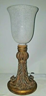 Настольная лампа Torchiere от Fine Art - Изображение 1 из 4