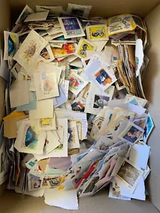 Bulk Australia Kiloware *Actual Photos* 4.96kg Decimal Predecimal #00-17 - Picture 1 of 8