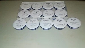 DOVE Rich Nourishment Cream - Dove Intense Nutrition Creme 75ml / 2.5 fl oz - Picture 1 of 3