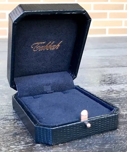 Pendientes de joyería TABBAH oro plata diamante perla esmeralda zafiro/ - Imagen 1 de 9