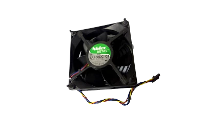 Nidec TA450DC Cooling Fan 12V 1.40KL Model B35502-35 Dell D8794 - Image 1 of 3