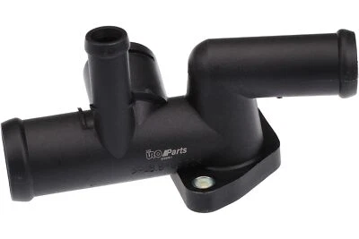 For 2003-2006 Audi TT Radiator Coolant Hose Flange URO 2004 2005 2006 - Image 1 of 4