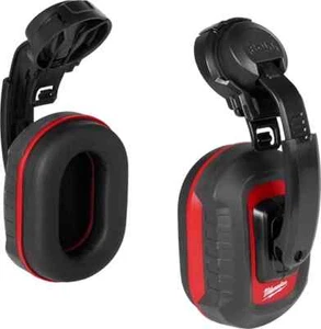 Milwaukee 48-73-3251 BOLT 26dB Earmuffs - Picture 1 of 6
