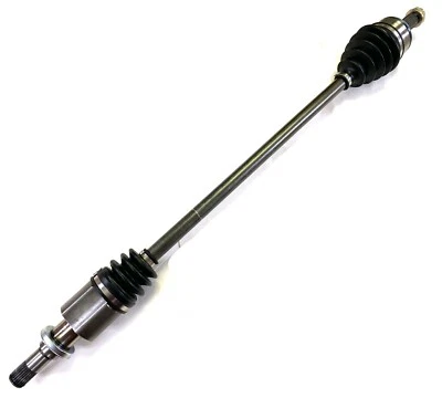 Nuevo eje CV delantero derecho para Honda Civic DX LX EX 2016-2019 2,0 L automático Foto 1 de 3