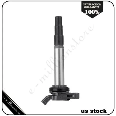 Ignition Coil fits 2009-2010 Pontiac Vibe Toyota Corolla Matrix L4 1.8L UF596 - Image 1 of 4