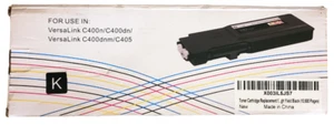 Toner Cartridge Replacement for 106R03524 New Sealed with Deformed Box - Picture 1 of 1
