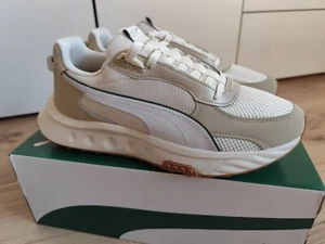 PUMA WR Sneaker Gr. 41 neu - Bild 1 von 8