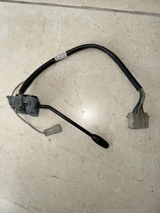 BMW NK New Class Neue Klasse Indicator Switch stalk interior 61311351019 - Picture 1 of 5