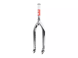 Odyssey R15 Forks Chrome - Picture 1 of 2