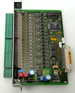 Bosch E24V- I/O-Modul | E:02 | 1070083384-105 - Bild 1 von 3