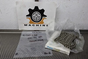 TSUBAKI RS41NP-1-RP Roller Chain 10Ft 3.048M 240 Links New Old Stock - Picture 1 of 7