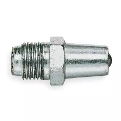 Lincoln Industrial G907 Filler Nipple,1/8 Mnpt
