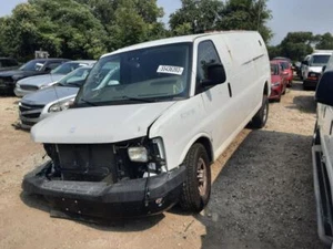 Alternator Fits 16-18 EXPRESS 2500 VAN 703270 - Picture 1 of 13