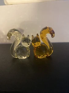 SWAROVSKI IN LOVE - BERT & BERTA 5282357 - Picture 1 of 4