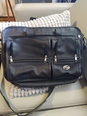 american tourister briefcase - Image 1 of 2