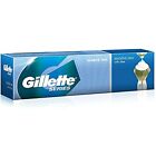 Gillette Sensitive Pre Shave Gel Tube - 60 g with free shippping