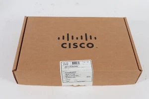 Cisco EHWIC-4G-LTE-V 4G Wireless WAN Interface Card W/ Antennas - Photo 1/6