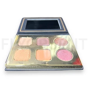 Tarte High Performance Naturals Tarteist PRO to Go Eyeshadows Palette *READ* - Picture 1 of 4