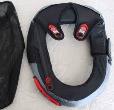 Protector Cuello SCOYCO N-02 - Perfecto Estado Sin Usar Foto 1 de 4