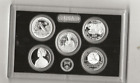 New Listing2024 S 5-piece Silver American Women Quarters Proof Set No Box No Coa Pre-Sale*