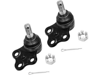 For 1996-2004 Nissan Pathfinder Ball Joint Set Front Lower Detroit Axle 86268TR - Image 1 of 2