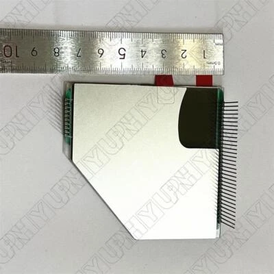 1 X Motorcycle Meter Display Speedometer LCD Screen For Yamaha YZF R1 2012-2014 - Image 1 of 4