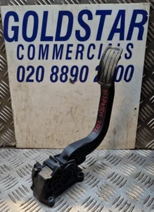 PEUGEOT EXPERT CITROEN DISPATCH 2016-2022 THROTTLE PEDAL 9806607380 - Picture 1 of 2