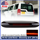 For Land Rover Discovery LR3 LR4 2005-2016 High Third Light 3rd Brake Stop Lamp Land Rover LR3