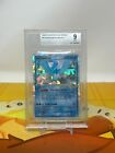Pokemon TCG 2004 graded EX fire red leaf green articuno ex 9
