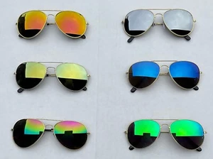 Sonnenbrille Brille für Damen und Herren viele verschiedene Modelle und Farbe - Bild 1 von 52