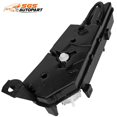 Unidad de repostaje inyección urea para Citroën DS5 Berlingo B9 1.6 HDi 9672419980 - Imagen 1 de 4