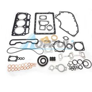 New Full Gasket set For Yanmar 3T72SB 3T72SA-B 3T72HA 3T72HL 3T72 Engine - Bild 1 von 5
