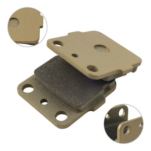 Front Brake Pads For YAMAHA YFM 660 YFZ350 YFM 350 Raptor - Picture 1 of 11