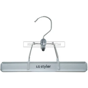 LG Genuine Part TROMM Styler AEE73189701 Reno Pants Hanger Assembly - Picture 1 of 2