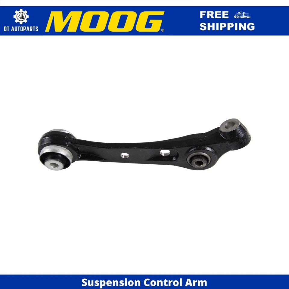 Brazo de control de suspensión MOOG 2013-2015 BMW 740Li xDrive 2013 2014 2015 Foto 1 de 4